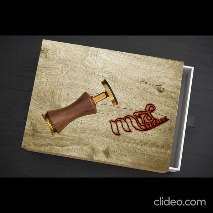 wood letter burning stamp｜TikTok Search