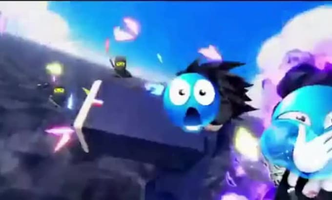 Do roblox animation, roblox vfx, for your roblox game by ...