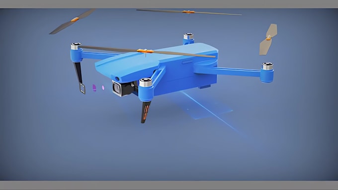do 3d product modeling and realistic rendering
