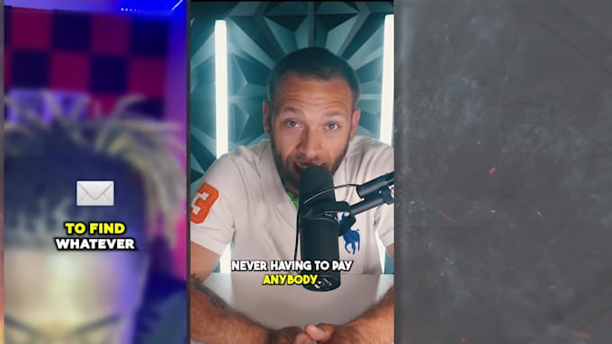 edit tiktok ads instagram reels youtube shorts video editing like alex hormozi