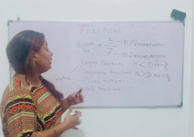 teach mathematics for everyone