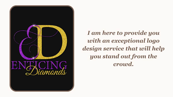 Design an elegant minimalist feminine logo for you by Nwells7887 | Fiverr