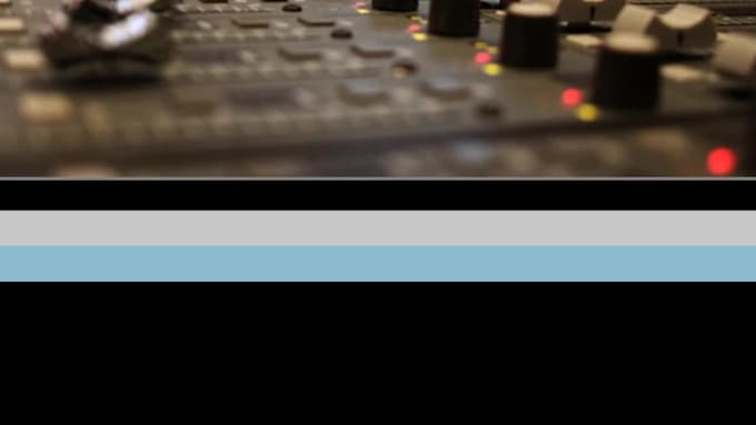 professionally mix and master your music