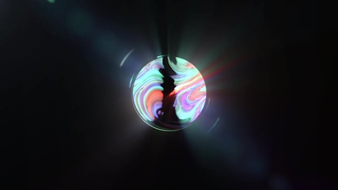 edit any after effects logo template