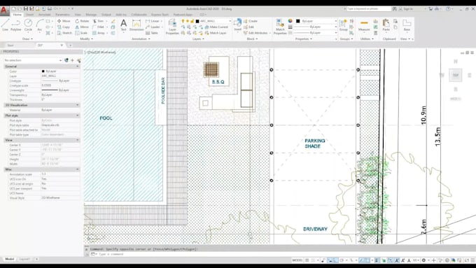 do plans and 3d for your house
