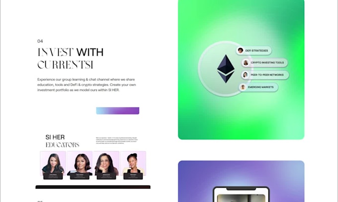 create animated scrolling video using your website or app as mp4 and gif