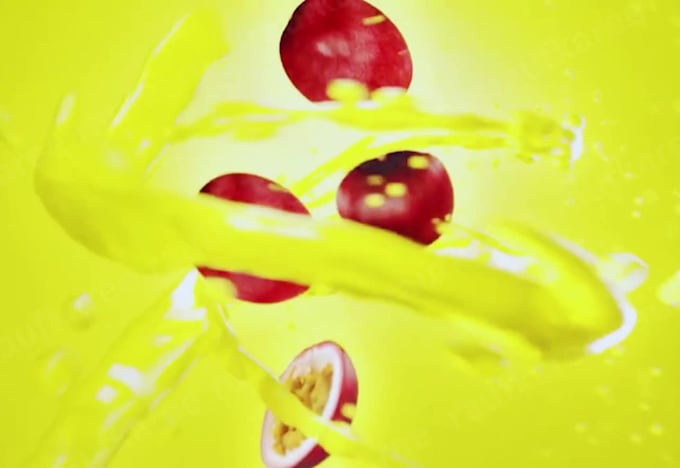 do 3d beverage animation 3d food product animation 3d bottle design cgi