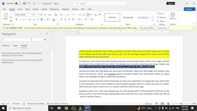 be faceless youtube video creator, tutorial maker and video editor