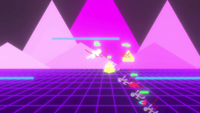 develop games cheaply with basic features and graphics vfx