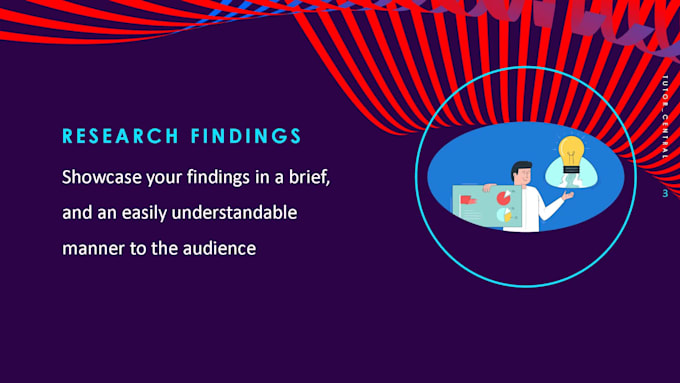 prepare business and report presentations using powerpoint
