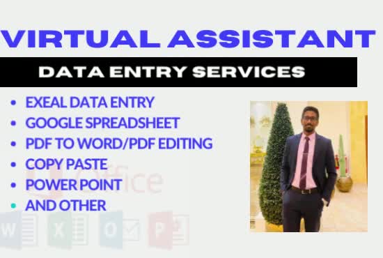 Data Entry Web Research Copy Paste And Typing Work By Kumudum Fiverr 6542