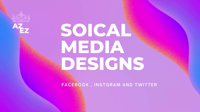 Do a good designs for you by Azez2001 | Fiverr