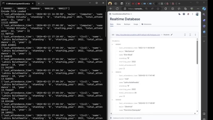 Work On Deep Learning And Machine Learning Project Using Python ...