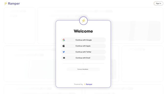 create a premium 2d explainer video for website and mobile