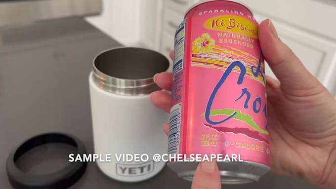 amazon influencer shoppable video