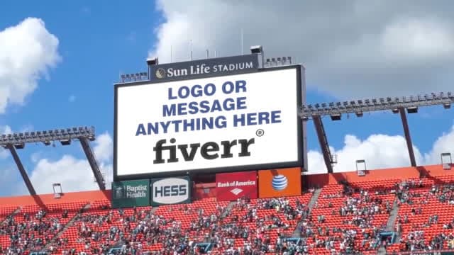 Look: NFL Team's Unfortunate Jumbotron Photo Goes Viral - The Spun