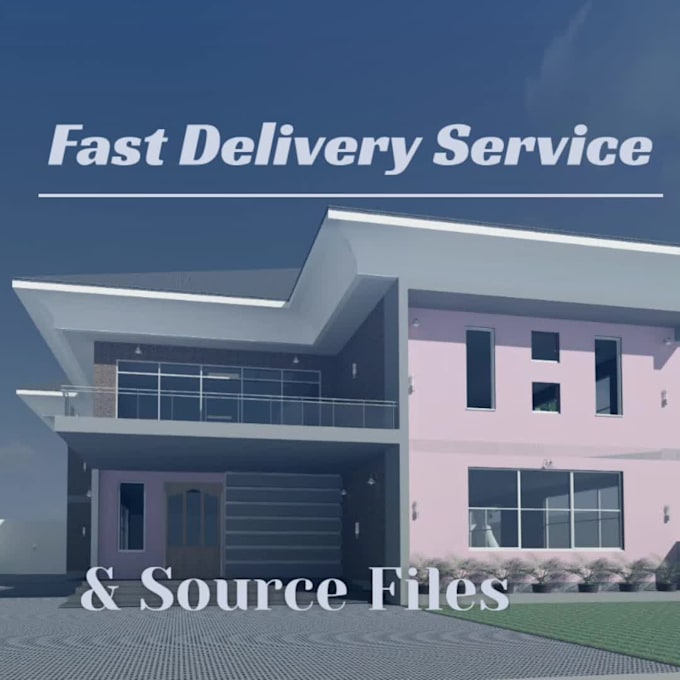 professional 3d architectural visualization design expertise