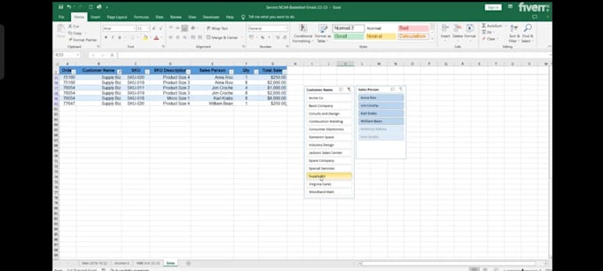 Do accurate data entry, typing, and administrative tasks by ...