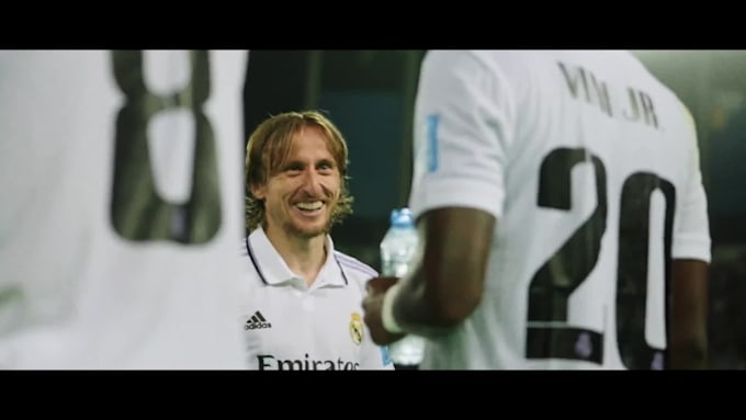 create monetizable football or soccer highlights videos
