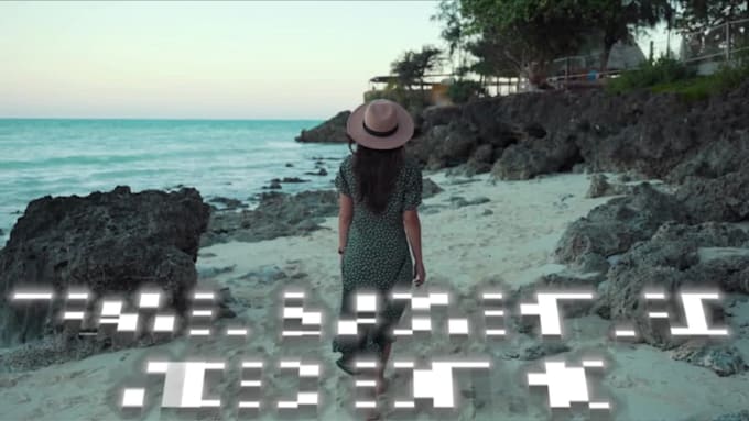 provide professional video editing