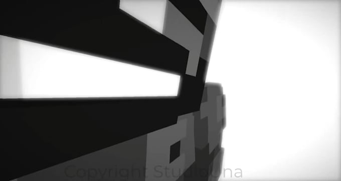 create a short minecraft animation for you