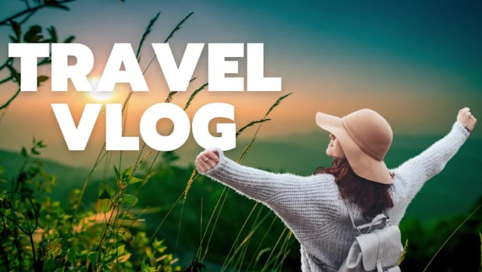 design attractive eye catchy youtube , fiverr gig thumbnail
