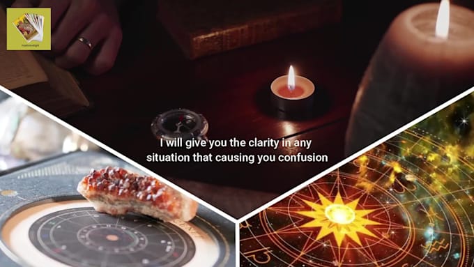 give you an accurate psychic reading love, future prediction