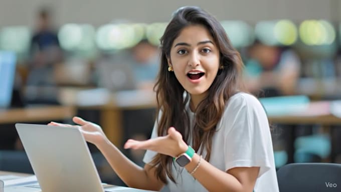 create custom ai videos for any niche using google veo3
