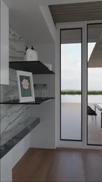 create photorealistic 3d archviz interiors