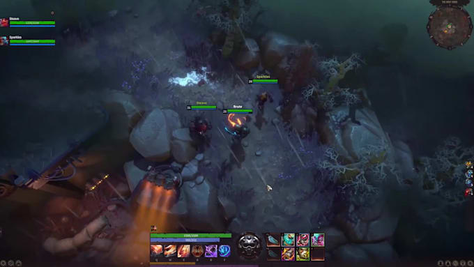 do sound design for your game