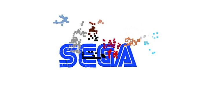 create retro pixel sprite art animation