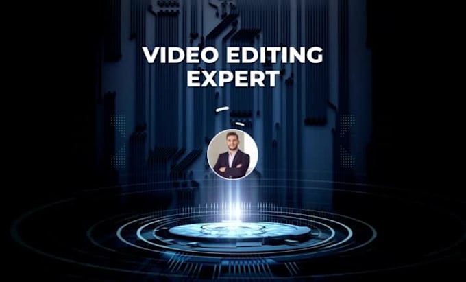Teach you dynamic video editing skills by Market_expert43 | Fiverr