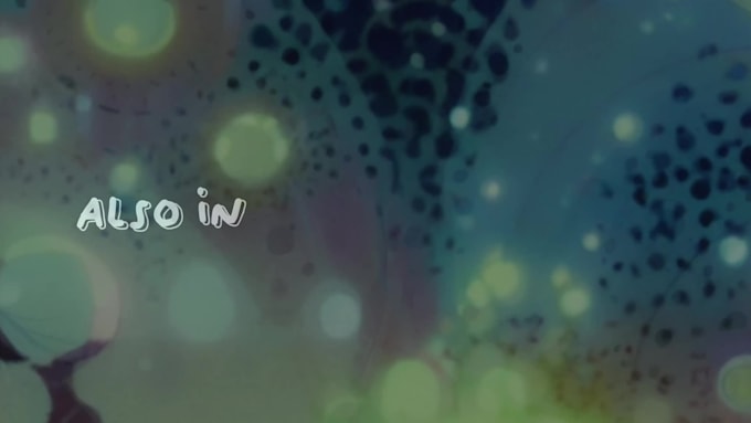 create ai generated animation videos for your music