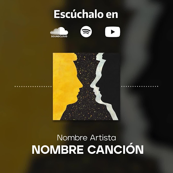 make a music visualizer to your songs