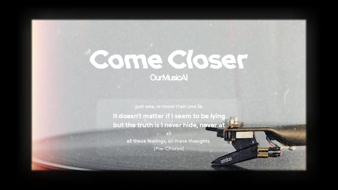 create custome music with suno ai