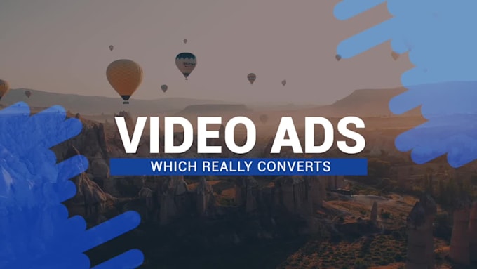 create a short advertisement video for instagram or tiktok