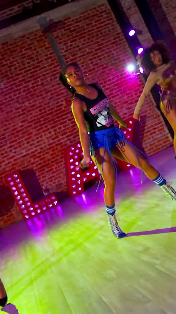 do professional group dance, afro dance, choreography, african dance