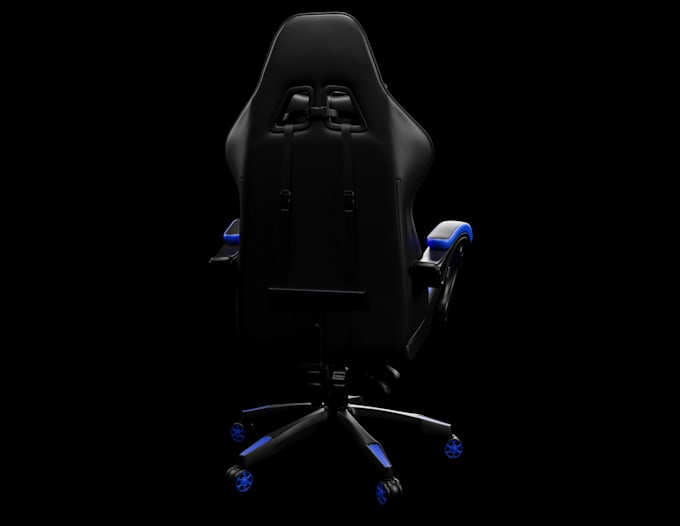 create realistic 3d furniture models for your online store