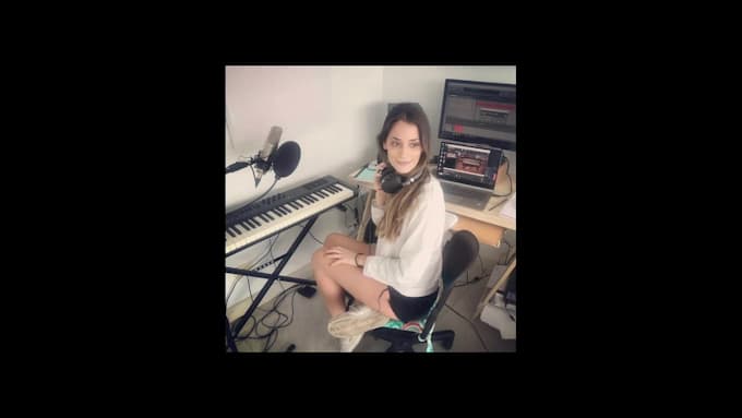 be your female singer