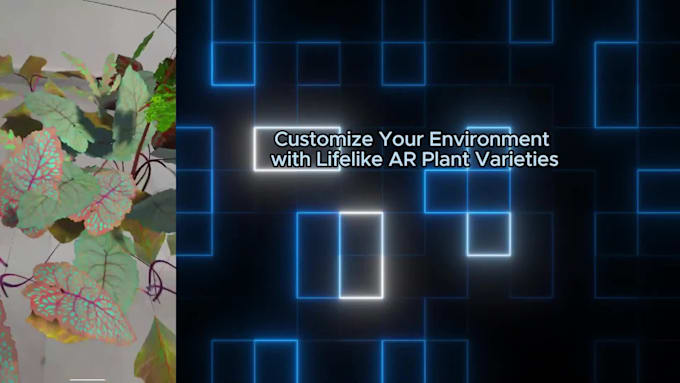 develop augmented reality immersive experiences