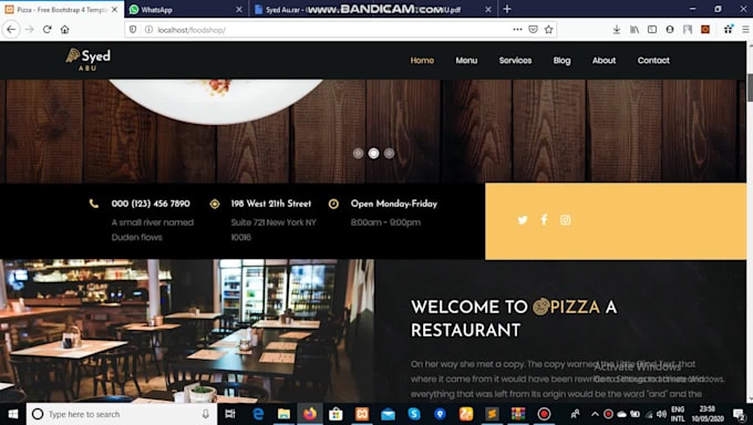 fix laravel, PHP and react bugs and errors in 24 hours