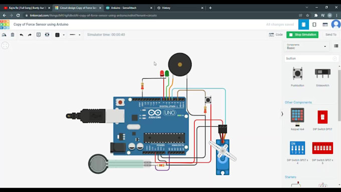 do arduino programming and their design