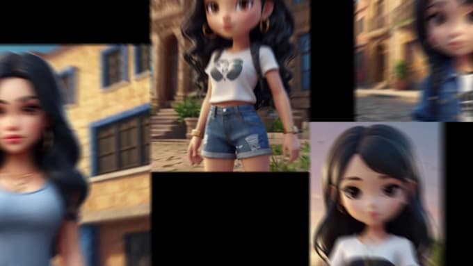 create ai images using ai within 24 hours