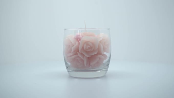 do product photography and video content