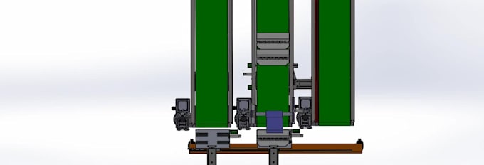 create professional 3d mechanical models using solidworks