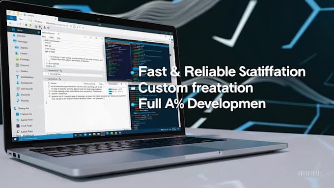 develop, fix and optimize your asp dot net, dot net core application