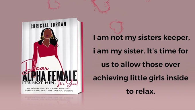 Top 10! I will create a stunning book trailer to promote your novel  for $30