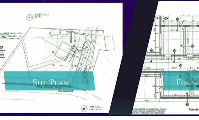Do uk, usa structural engineering and architectural design for permit ...
