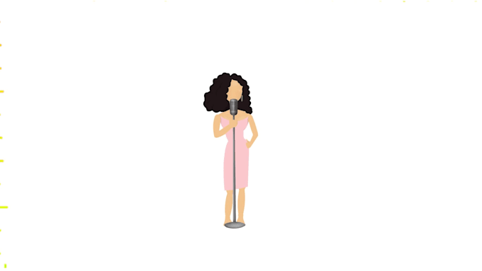 cartoon 2d character animation