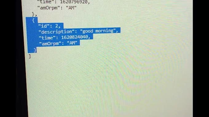 do python web scraping and data consolidation